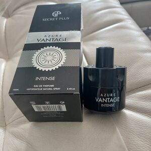 Mem Men Cologne Vantage